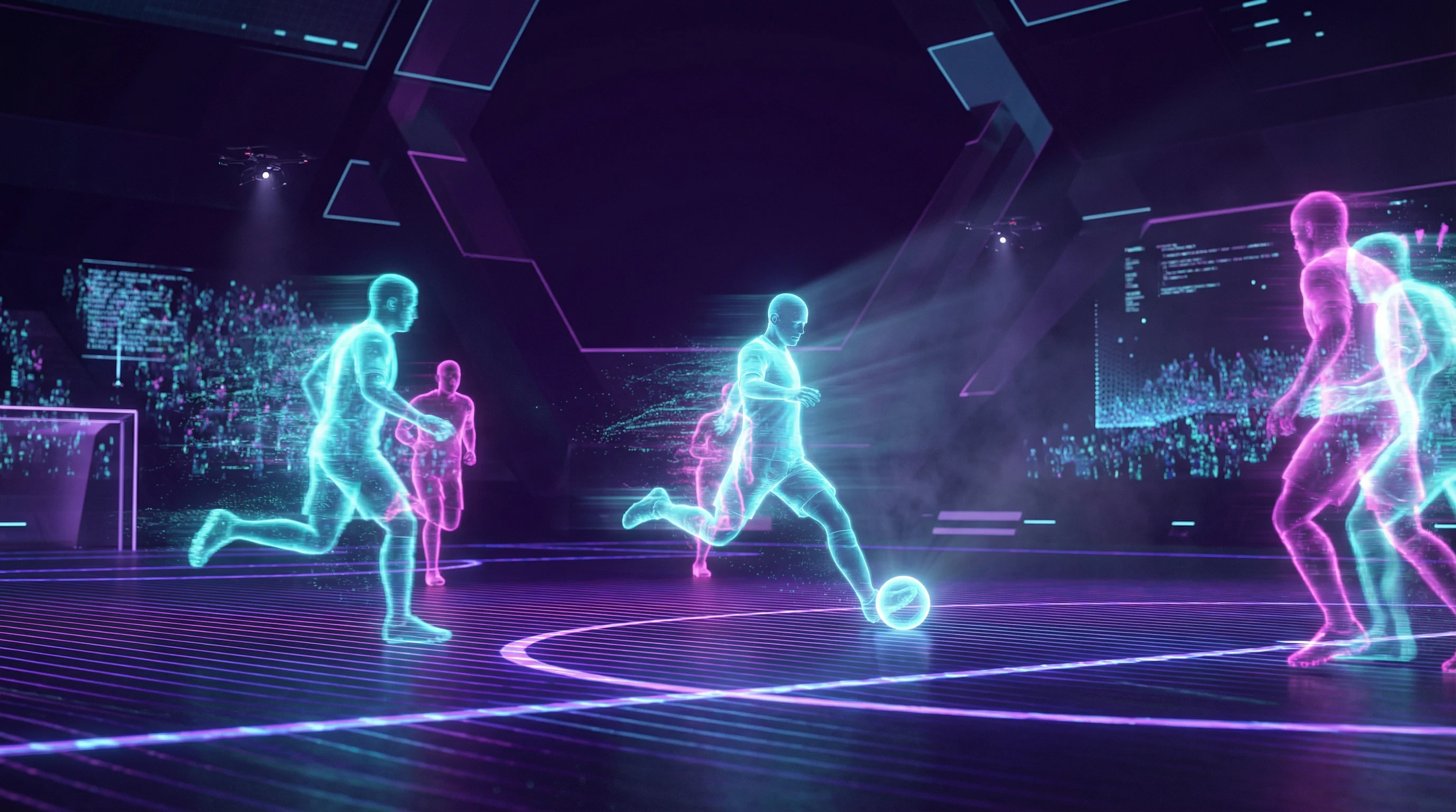 虚拟足球博彩入门配图 - 虚拟体育投注站 - 必赢亚洲